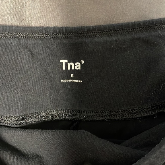 TNA short bike short - Picture 2 of 3